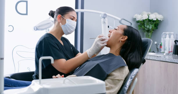 Best Laser Dentistry  in Silver Lake, OH