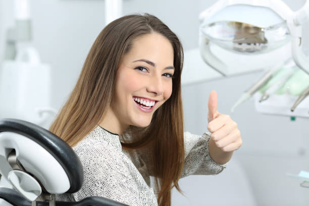 TMJ/TMD Treatment in Silver Lake, OH
